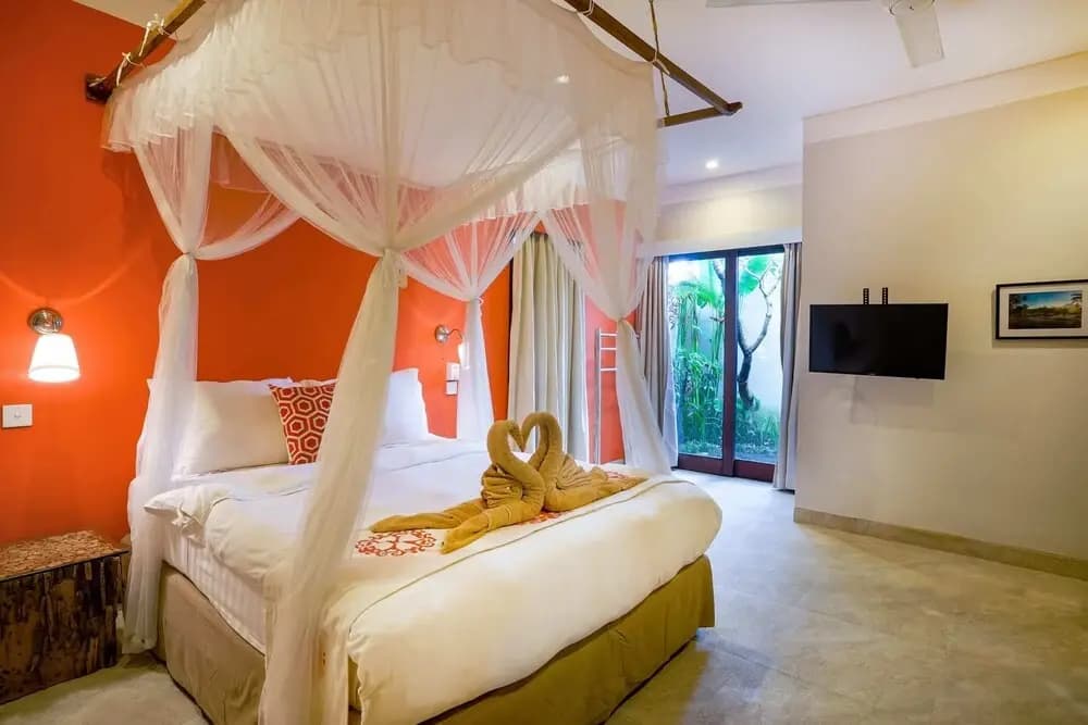 Villa Kuda Sumba - photo 3