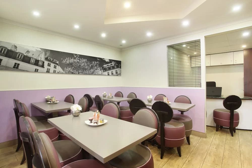 Hotel Apolonia Paris Mouffetard, Sure Hotel Collection by BW - photo 24