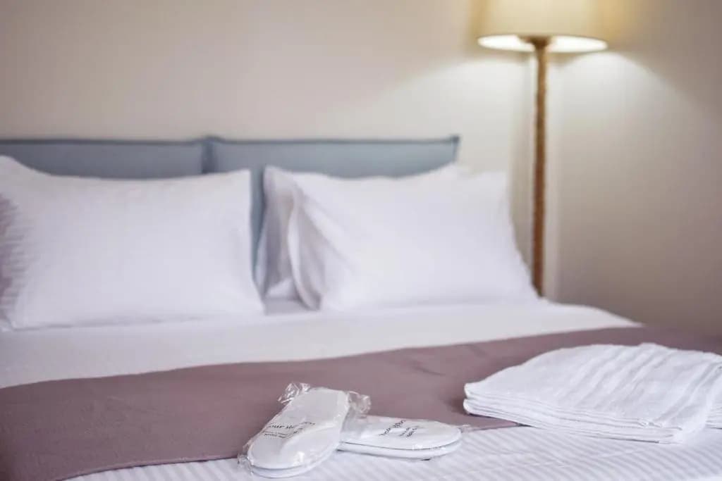 Oliver Suites - photo 3