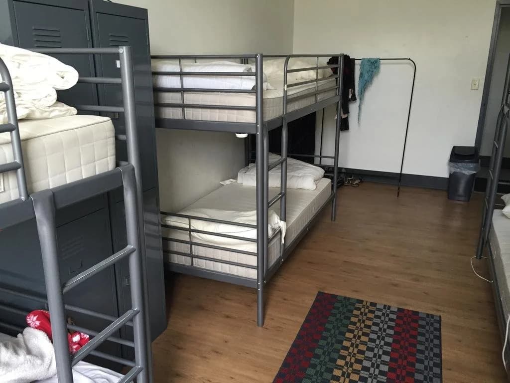EBS Sydney Hostel - photo 5