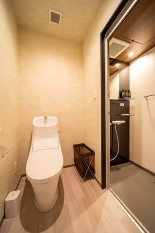WELLSTAY Namba - photo 8