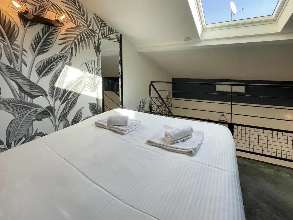 BH - LOFT FLEURI - New 4 People Very quiet - photo 14