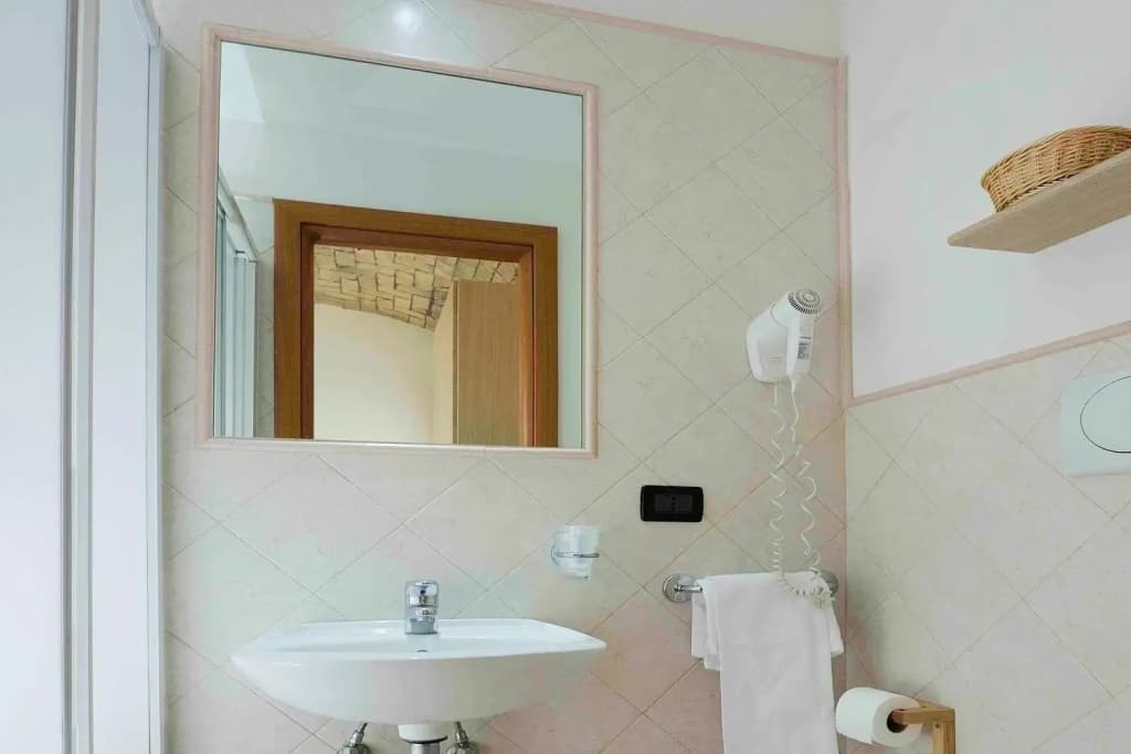 Hotel Campidoglio - photo 8