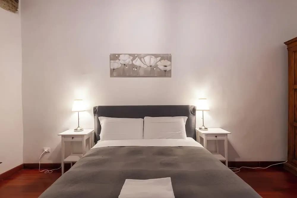 Piazza Navona Charming Large Apartment - photo 6