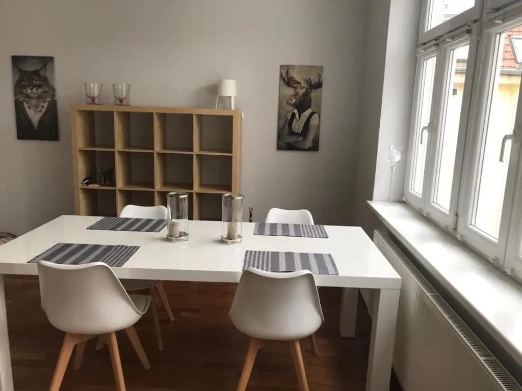 Apartment Zebra - photo 6