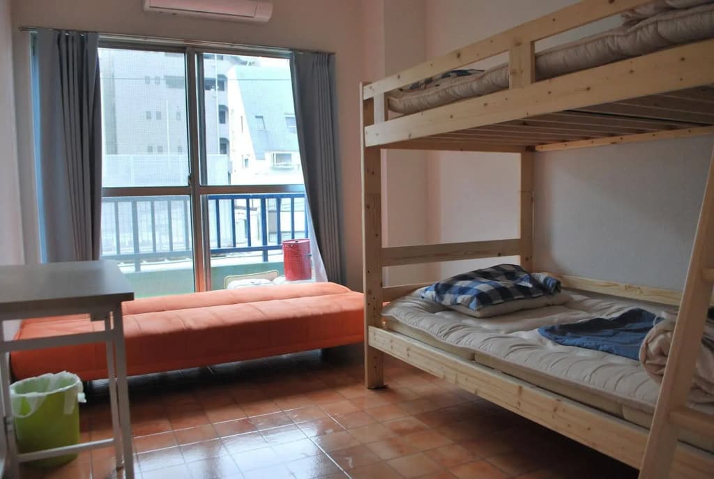 Tsubame Guesthouse – Hostel - photo 6