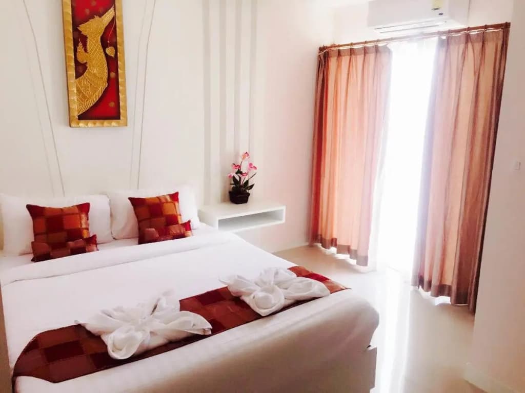 J Sweet Dreams Boutique Hotel Phuket - photo 4