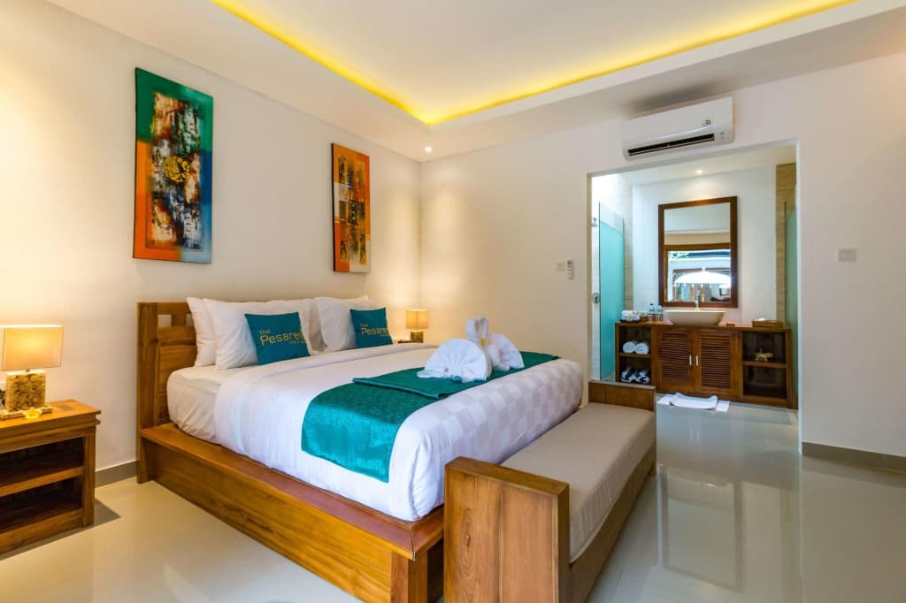 The Pesaren Ubud - photo 4