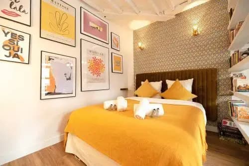 Dreamyflat.com - Loft ile saint louis - photo 1