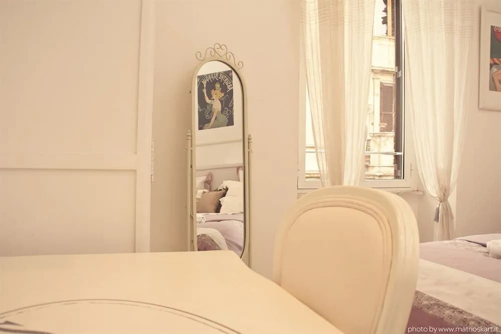 My Bed Vatican Museum - photo 5