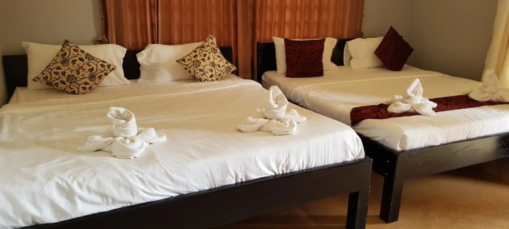 White Lotus Resort - photo 7