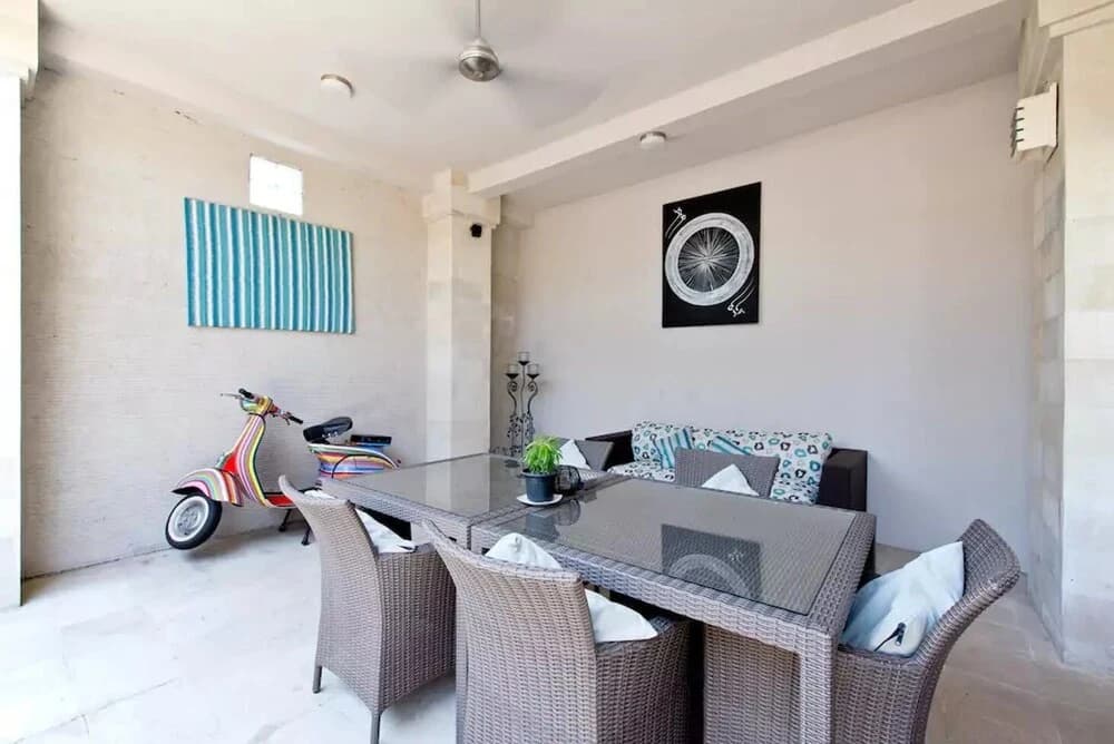 Segara Villas - photo 8
