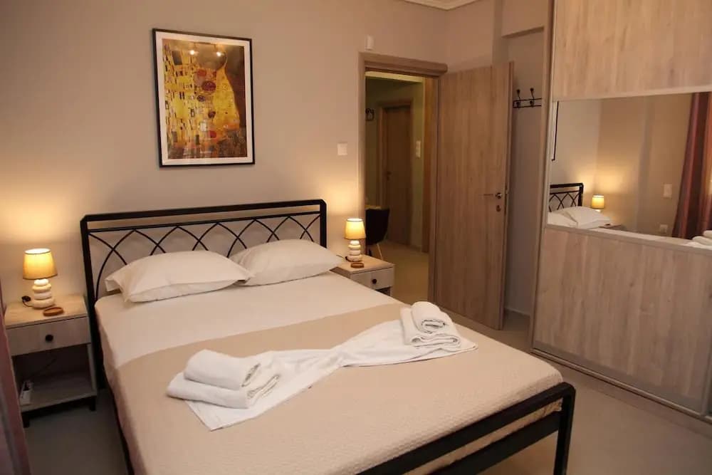 Ariadni s Athenian Apartment - photo 1