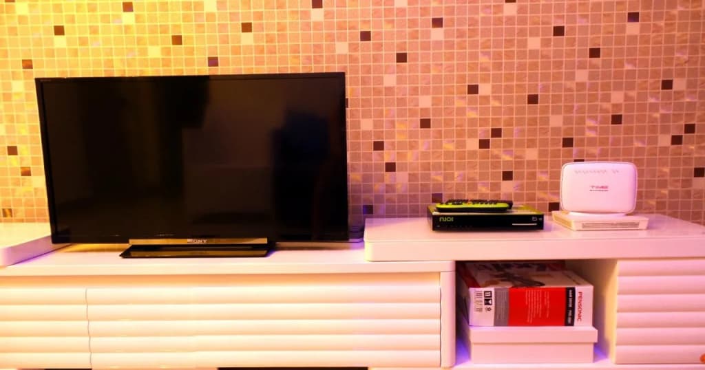 Arecahomestay Penang - photo 7