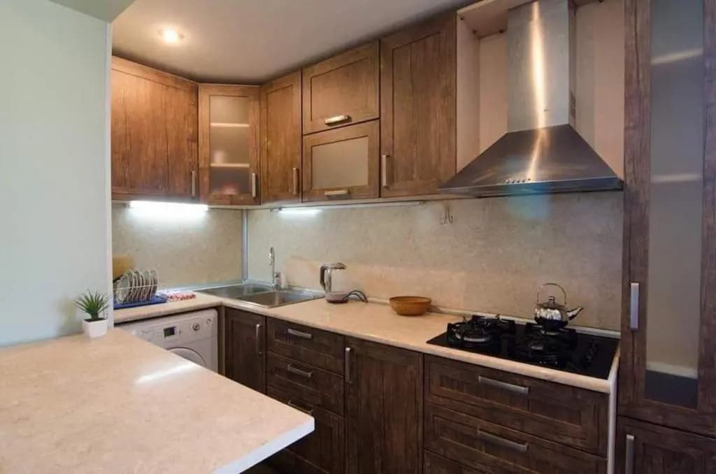 Georges Apartment - photo 9