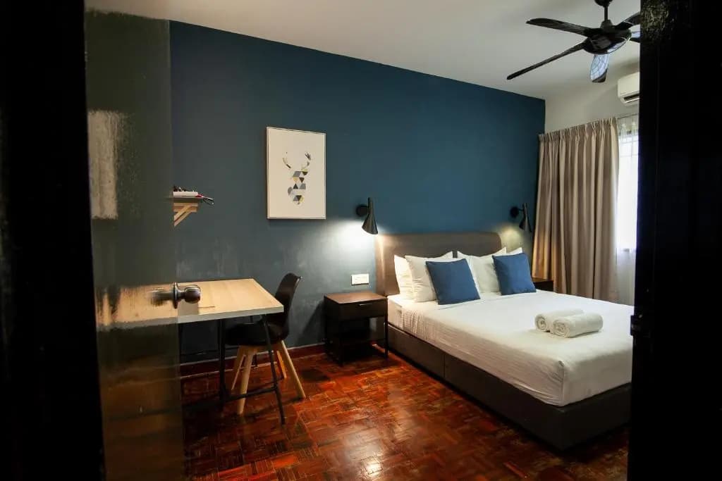 Bukit Damansara by Plush - main photo