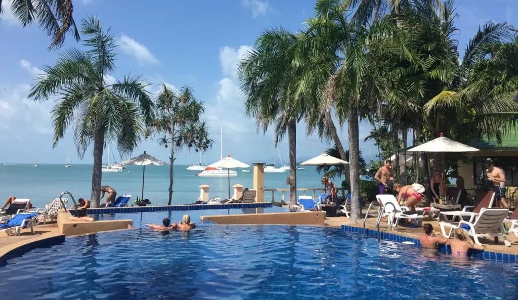 Samui Mermaid Beachfront - photo 6