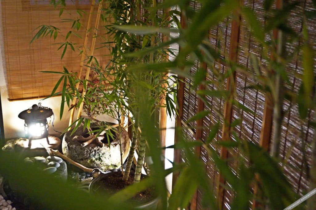 Kaoru's home in Tokyo-itabashi - photo 5