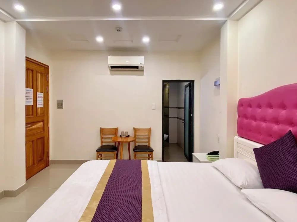 Duc Dat Hotel - photo 16