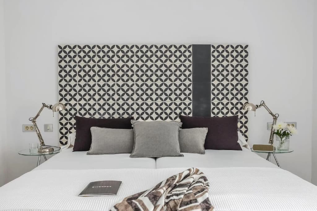 Eric Vökel Boutique Apartments Gran Vía Suites - photo 6