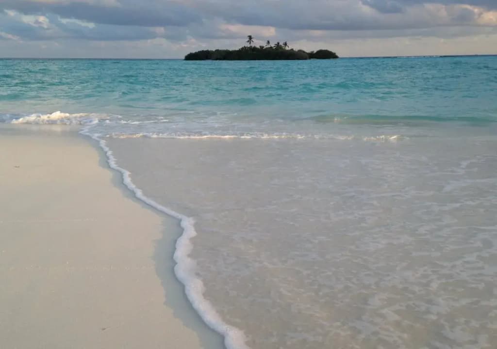Rasdhoo Dive Lodge - photo 7