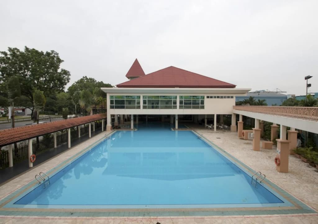 Arena Country Club - photo 17