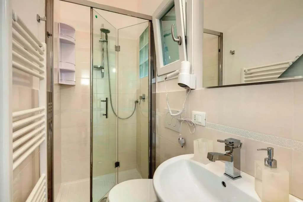Lilium elegant apartment - photo 11