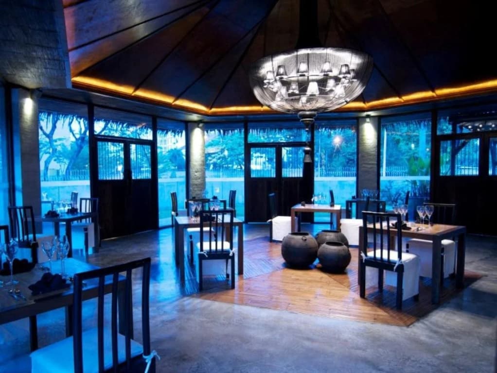 Villa Samadhi Kuala Lumpur - photo 24