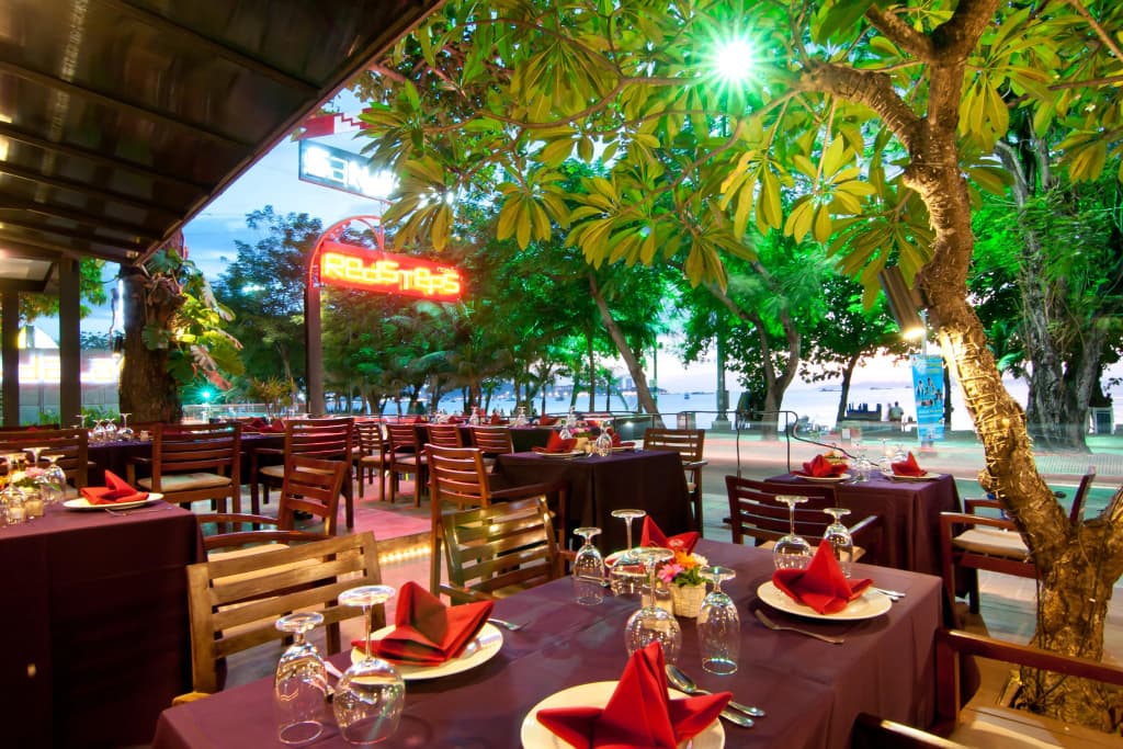 Sandalay Resort Pattaya - photo 24