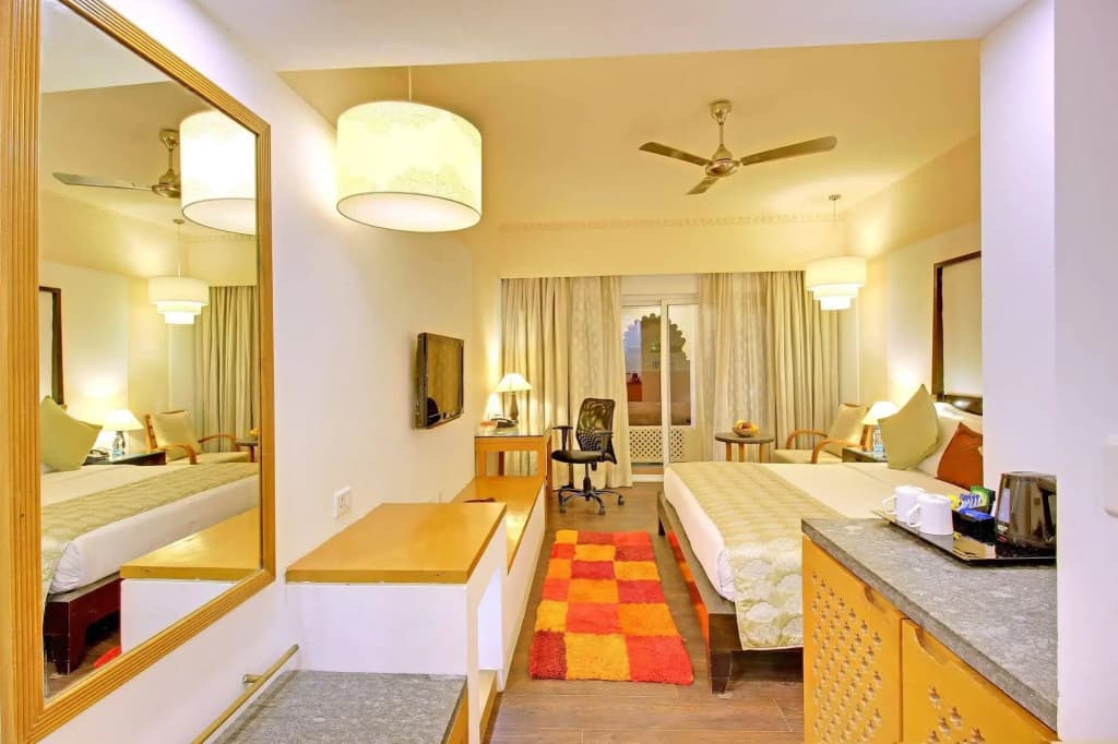 Gateway Kandla Gandhidham - photo 6