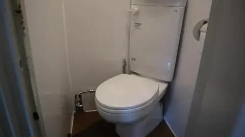 Apartment Namba Daikoku - photo 6