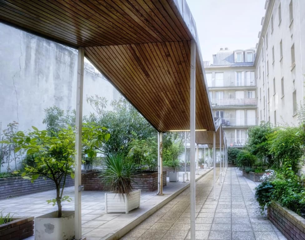 1622 - Le marais - Charming flat - photo 10
