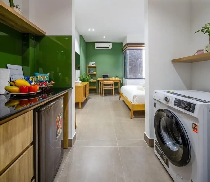 Emerald House - photo 12