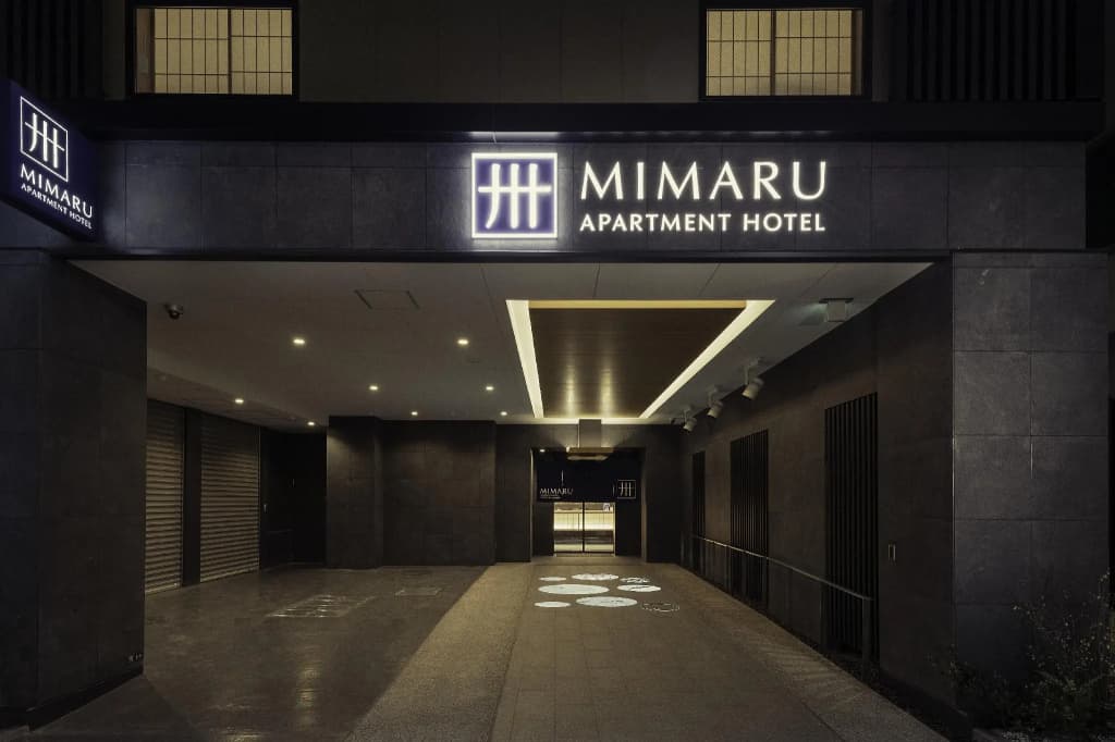 MIMARU Tokyo Hatchobori - main photo