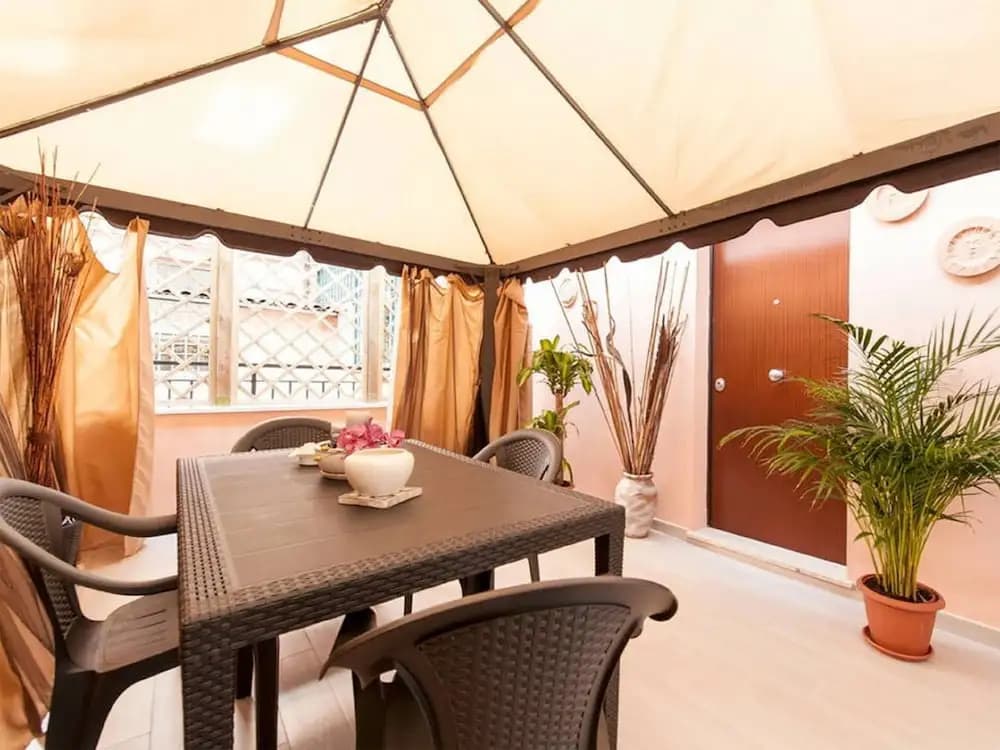 Piazza di Spagna Apartments - photo 18
