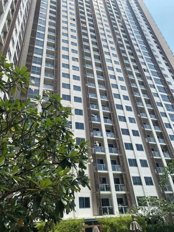 Unixx Condo - photo 32