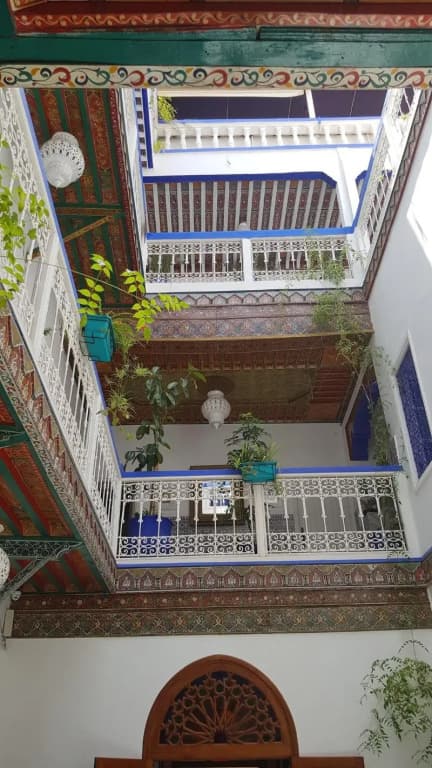 Riad Hotel Essaouira - photo 31