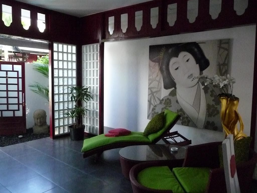 Bonsai Villas Seminyak - photo 24