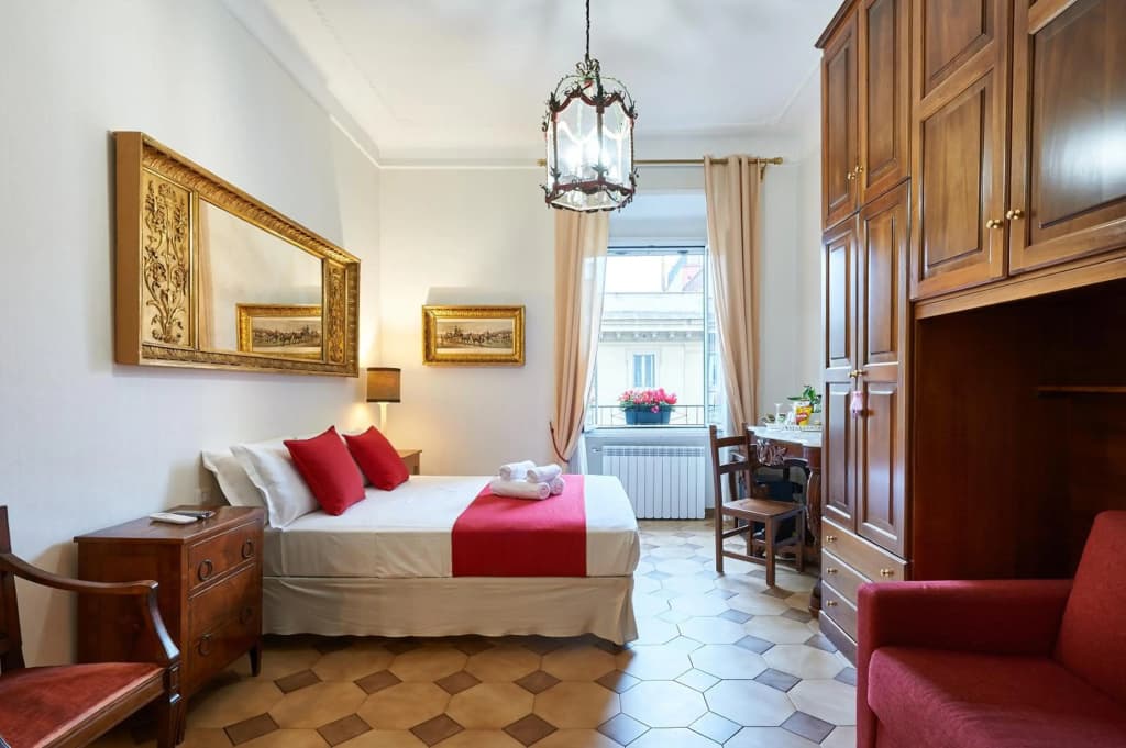 Fabrizio's Rooms - photo 47