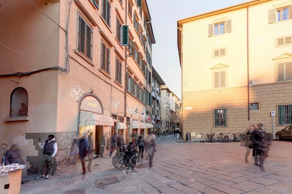 Pitti 24 in Firenze - photo 20
