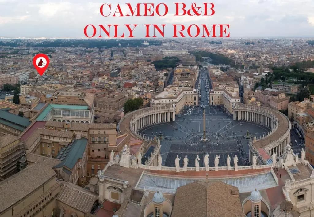 CAMEO B&b - main photo