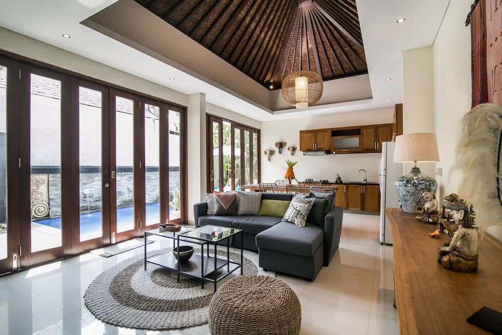 MariJo Villa - photo 7