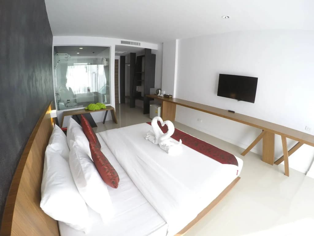 Phoenix Grand Hotel - photo 6