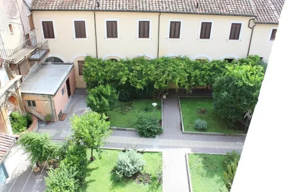 Appartamento di Yan - photo 1