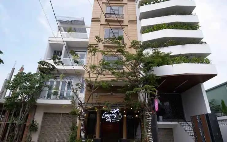 Dreamy Sky Boutique Hotel - main photo