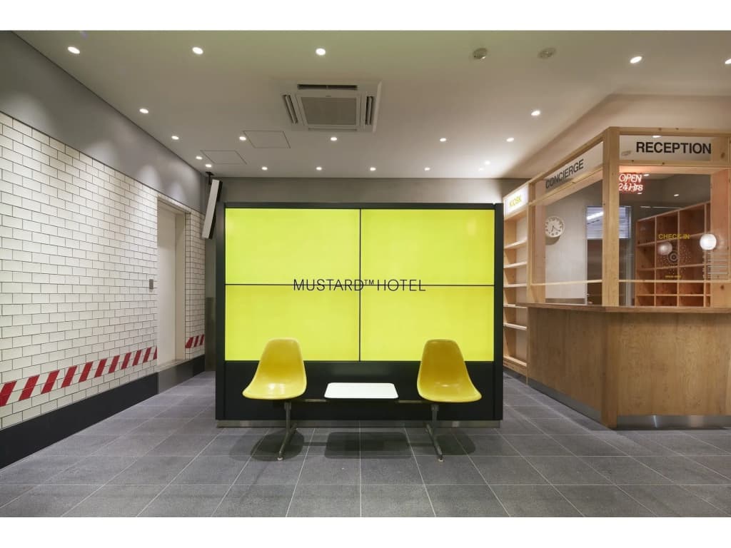Hotel Graphy Shibuya - photo 14