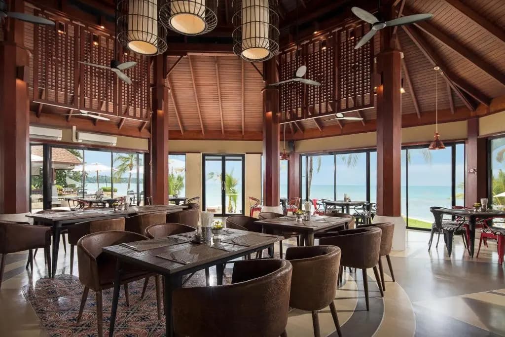 Pavilion Samui Pool Residence - photo 34
