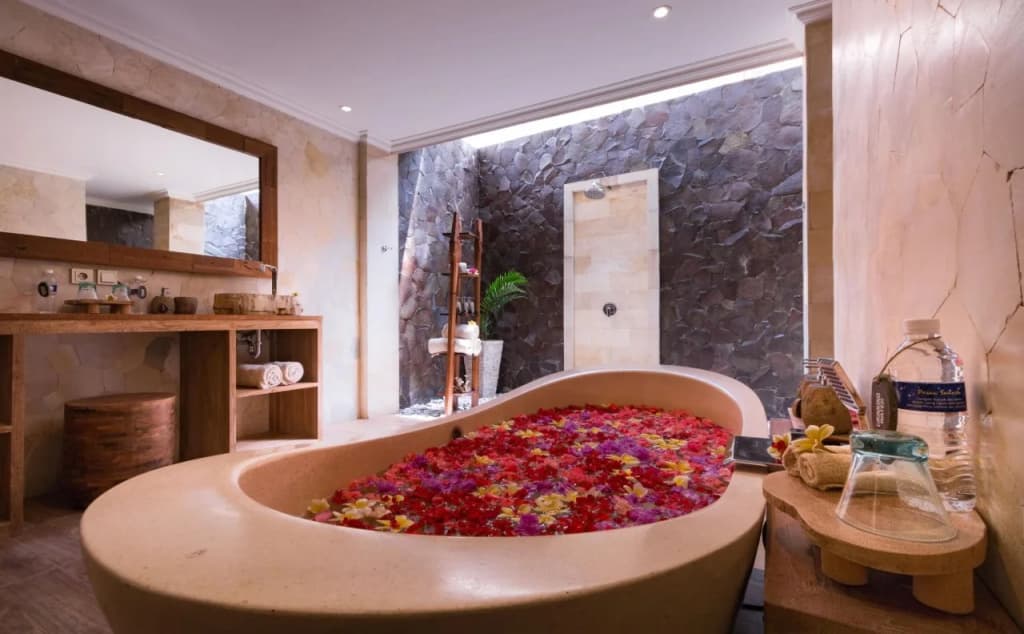Mas Ubud Villa by Sanga Sanga Hospitality Resort - photo 26