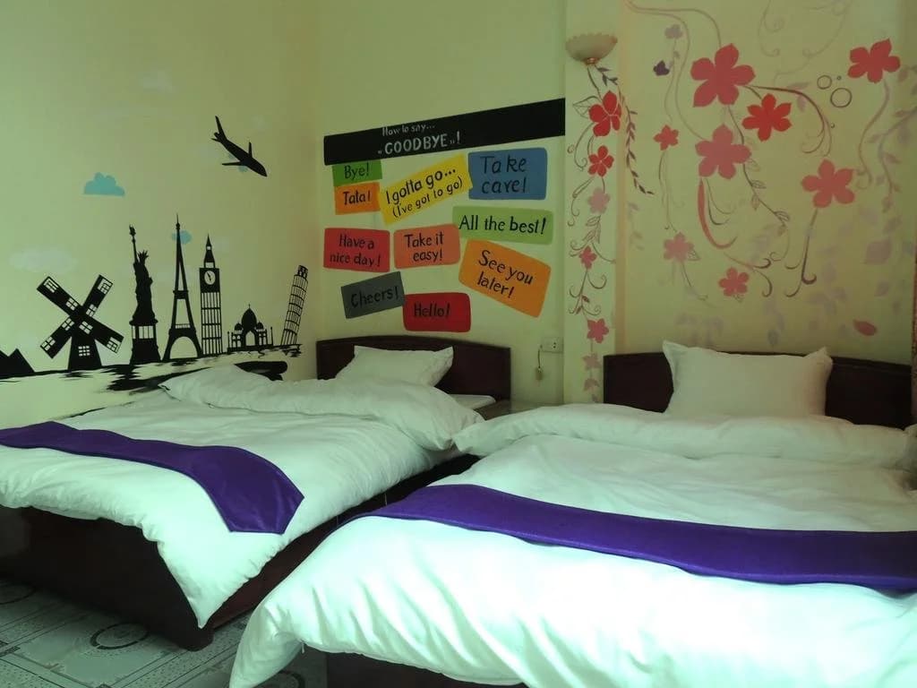Ha Long Happy Hostel - Adults Only - photo 4