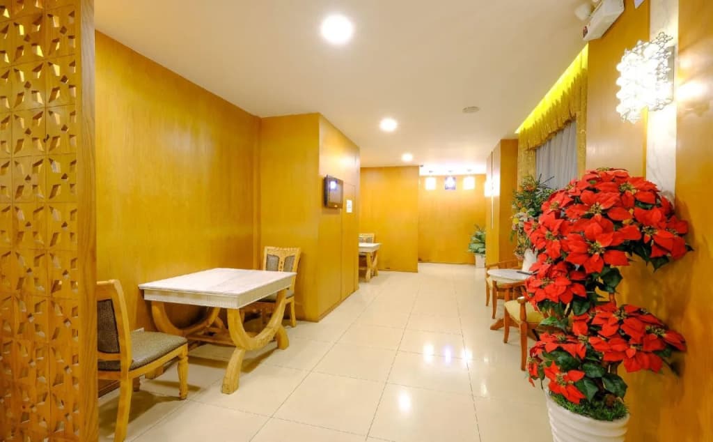 Silverland May Hotel - photo 16